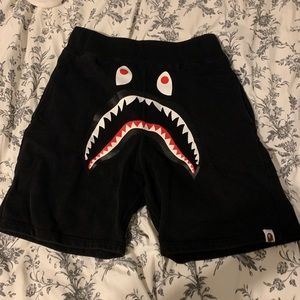 Bape shorts